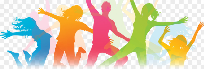 Church Folks Dancing Vector Graphics Clip Art Zumba Stock Illustration PNG