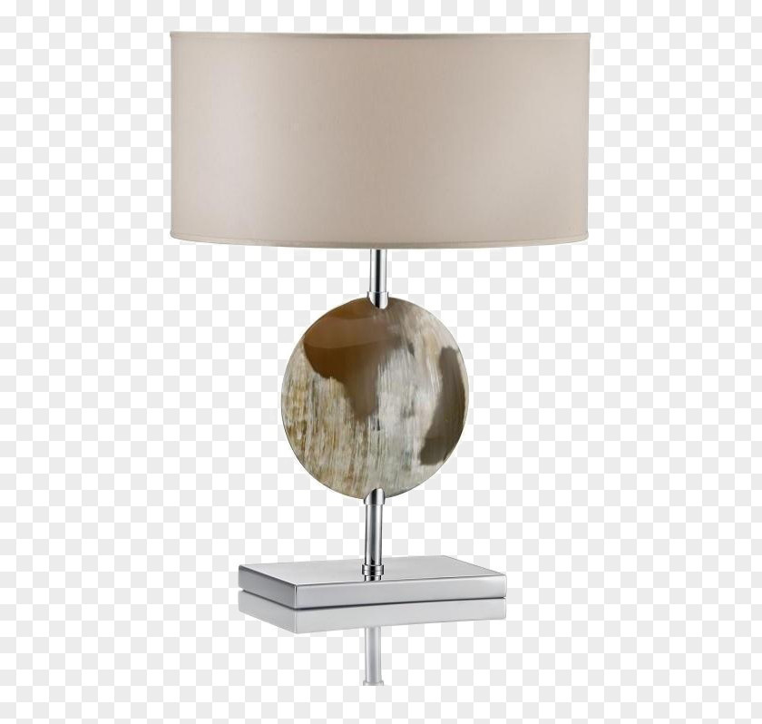 Decorative Lamp Table Lighting Light Fixture PNG