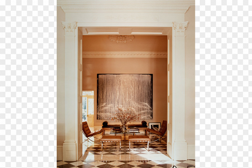 Design Lee Ledbetter And Associates Living Room Interior Services Architecture PNG