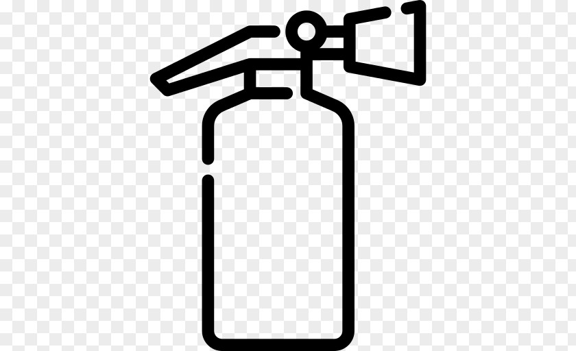 Fire Extinguisher PNG