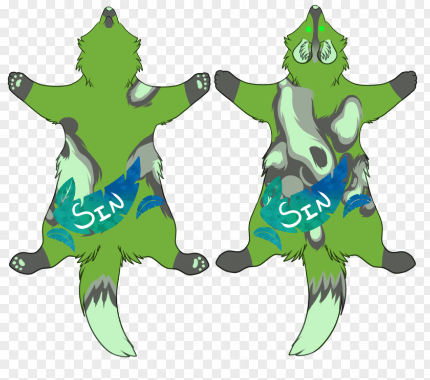Frog Turtle Character Fiction Clip Art PNG