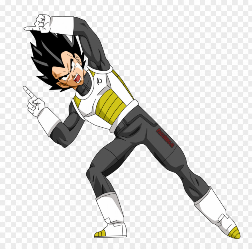 Goku Vegeta Gohan Trunks Goten PNG