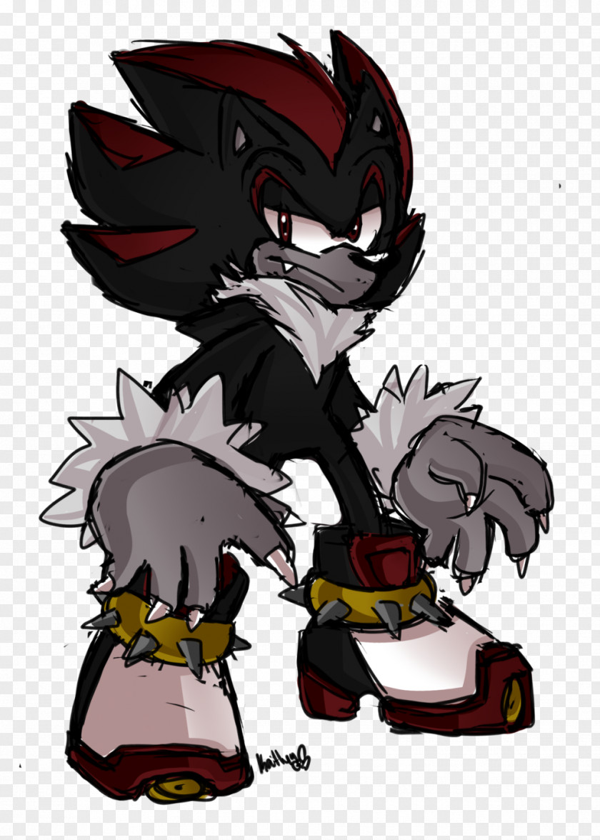 Hedgehog Shadow The Sonic Unleashed Knuckles Echidna Fan Fiction PNG