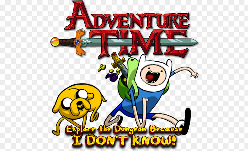 I Dont Know Adventure Time: Pirates Of The Enchiridion Finn Human Eye Candy Enchiridion! Jake Dog PNG