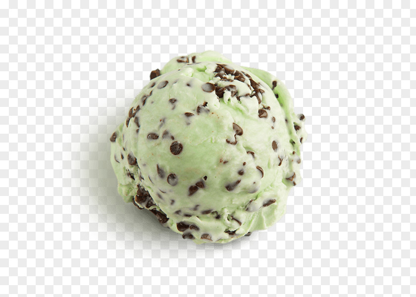 Ice Cream Social Flower Chocolate Chip Cones Sundae Mint PNG