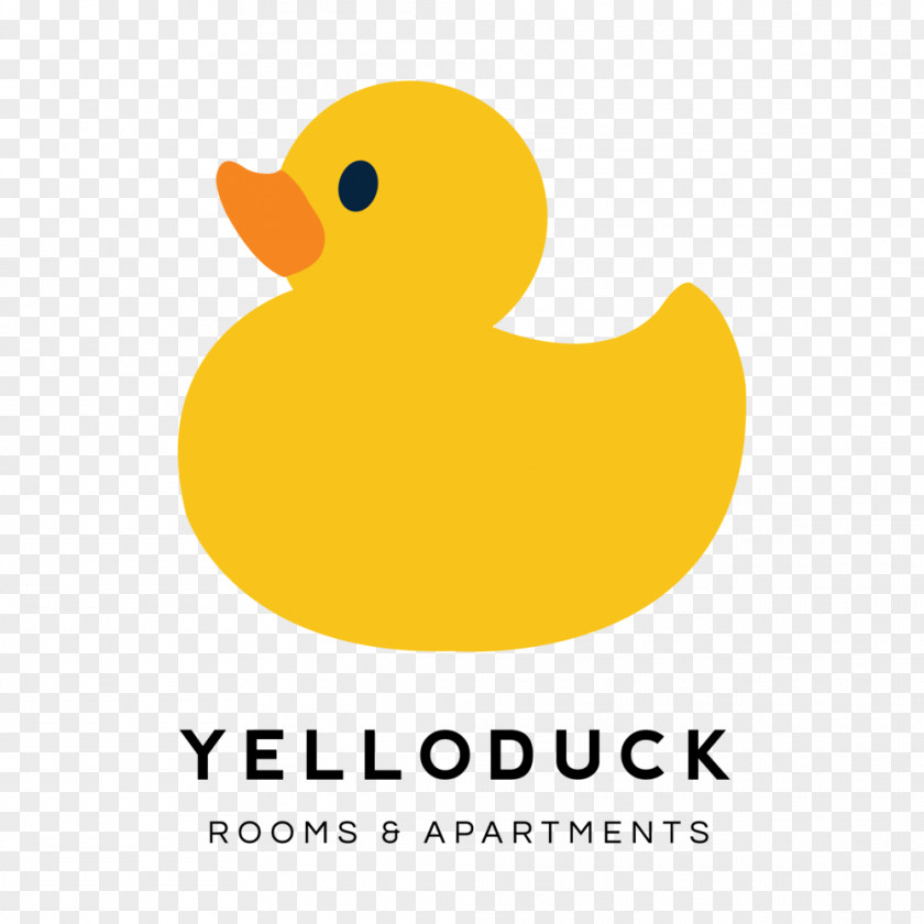 Kuala Lumpur Clipart Yelloduck Rooms & Apartments @ Casa Residency Yellow Logo Child PNG