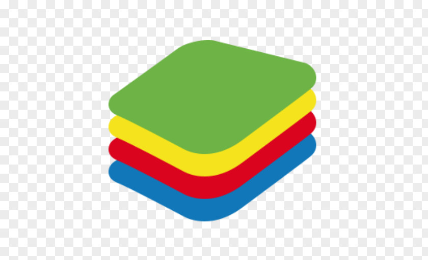 Laptop BlueStacks Android PNG