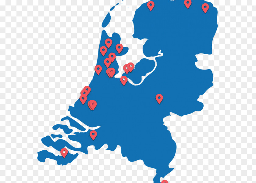 Netherlands Clip Art Image PNG