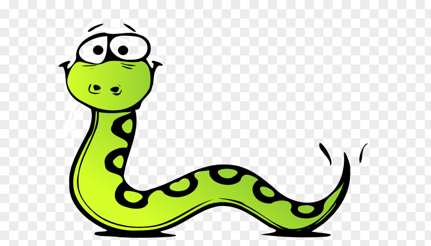 Snake Body Snakes Clip Art Openclipart Free Content Green Anaconda PNG