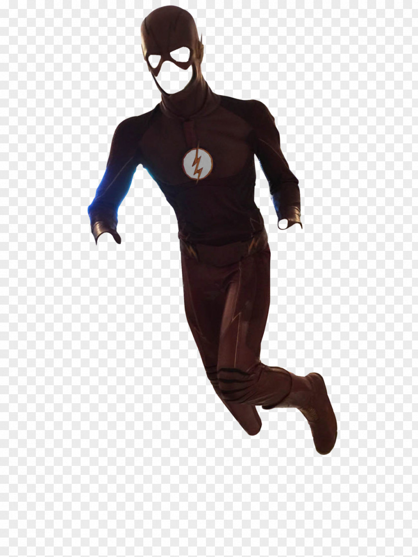 Suit Costume The Flash Hunter Zolomon CW PNG