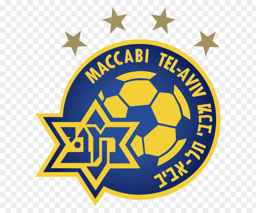Tel Aviv Maccabi F.C. Bnei Yehuda Netanya Haifa 2017–18 UEFA Europa League PNG