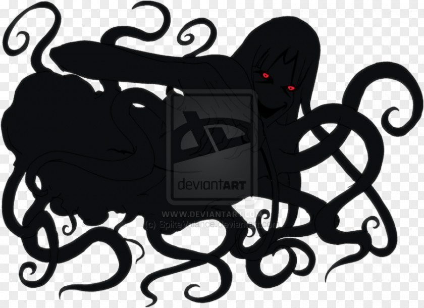 The Call Of Cthulhu Mythos Deities Lovecraftian Horror PNG