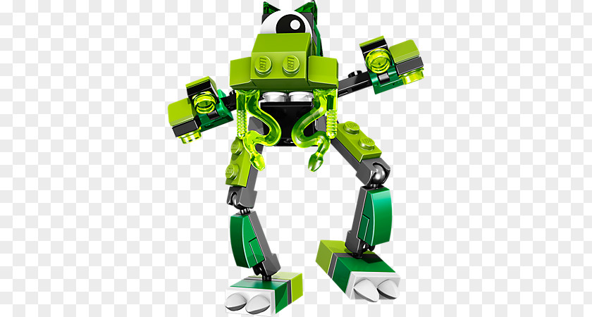 Toy Lego Mixels Amazon.com Murp PNG