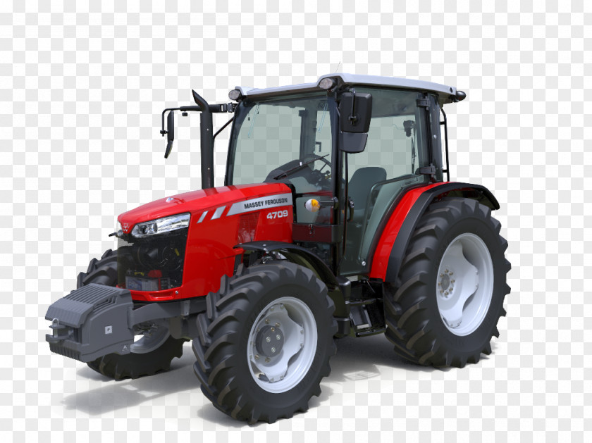 Tractor Massey Ferguson Agriculture Agricultural Machinery AGCO PNG