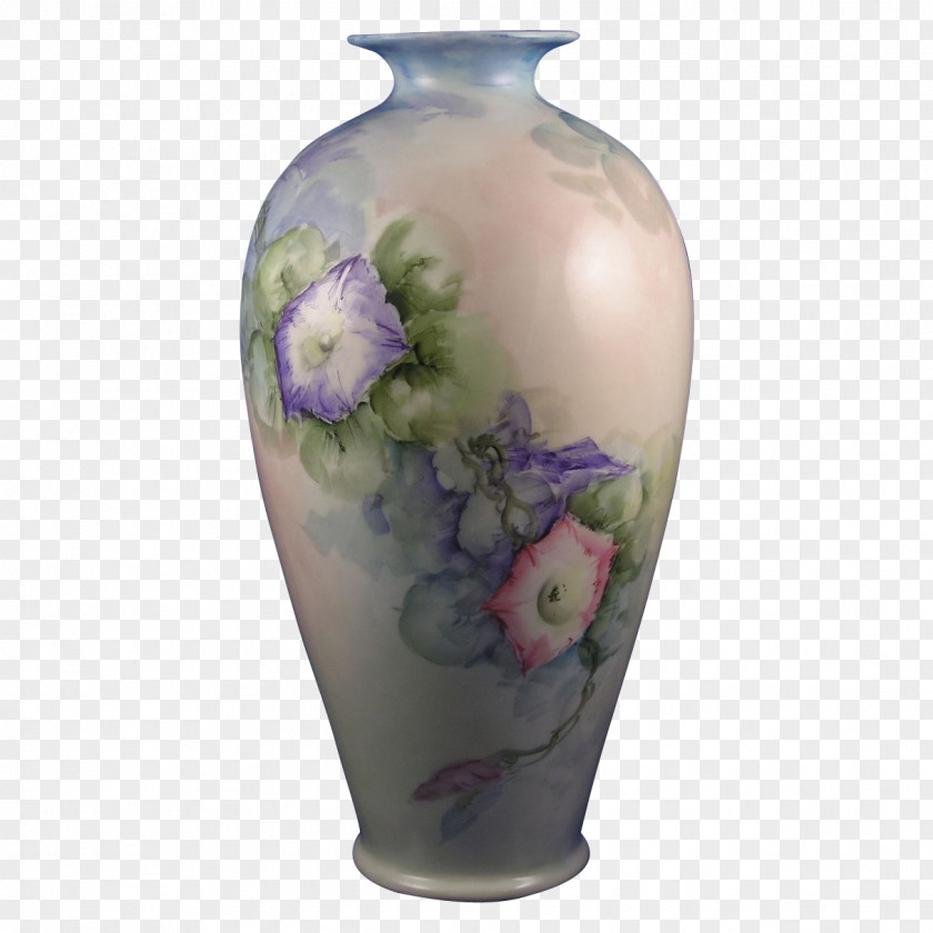 Vase Ceramic Porcelain Urn Pottery PNG