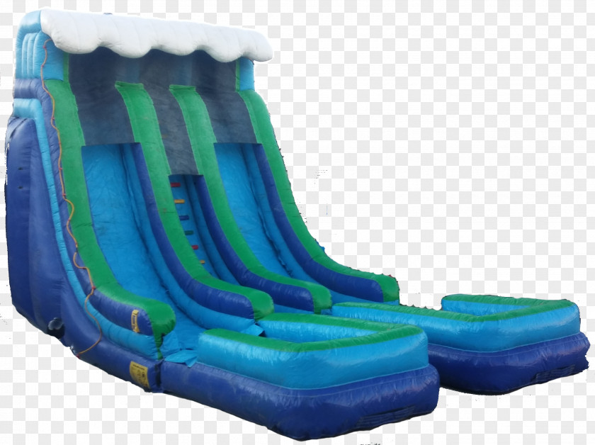 Waterslide Inflatable Bouncers Water Slide Playground Renting PNG