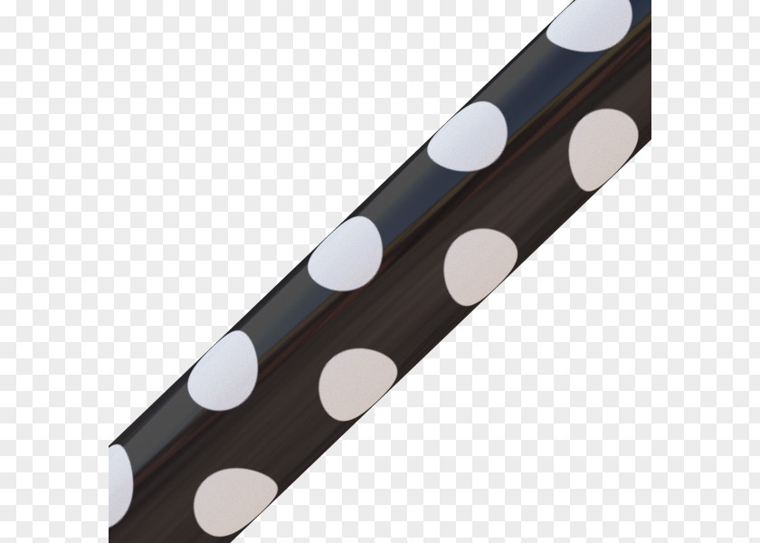 White Spots Crutch Hand Weight Designer PNG