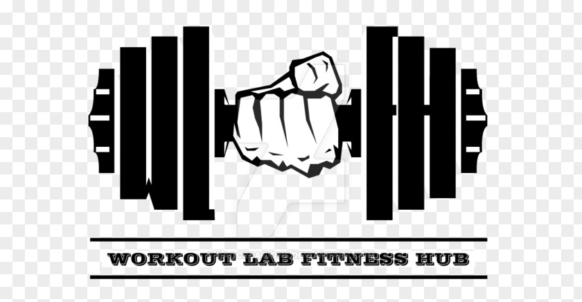 Work Out Exercise Physical Fitness Centre Logo Bodybuilding PNG