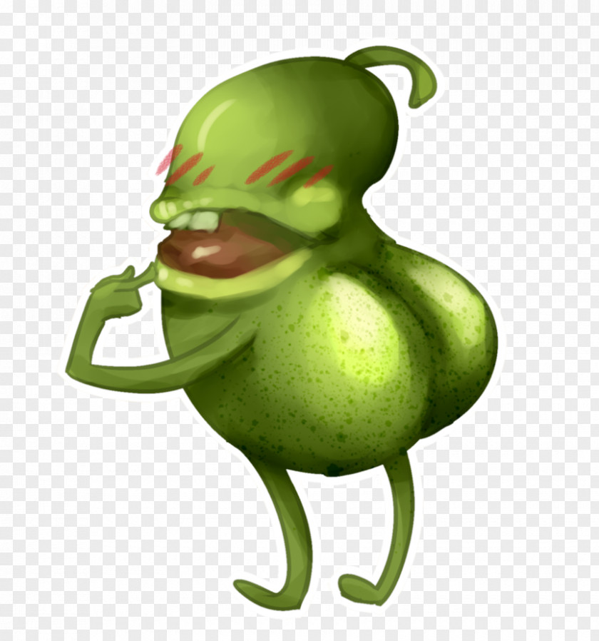 You Are Welcome Tree Frog True Vegetable PNG