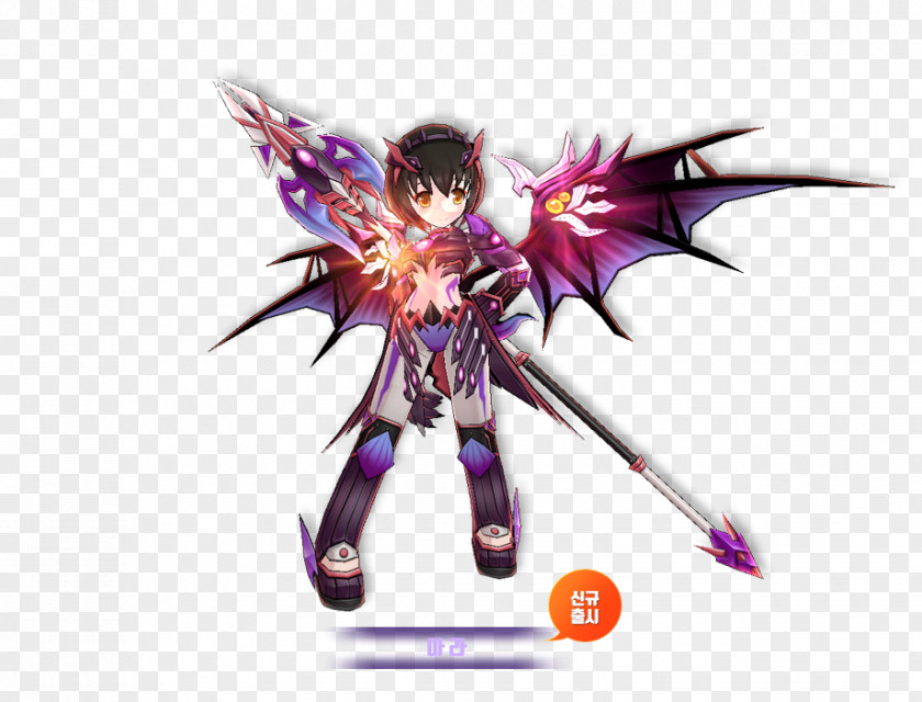 Avatar 화려한 귀환 2 Long Tail Keyword Elsword Nexon PNG