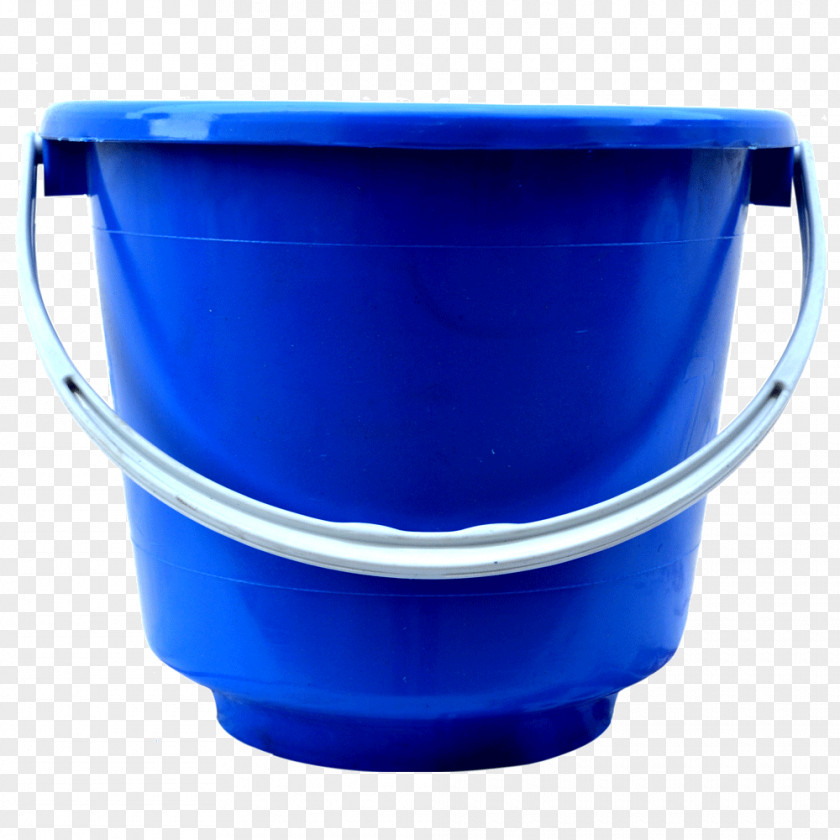 Bucket Plastic Mop Lid PNG