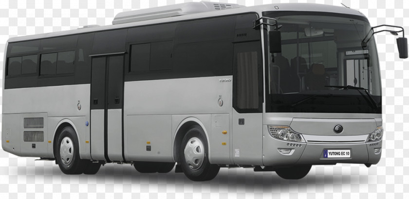 Bus Service Zhengzhou Yutong Co., Ltd. Car TEMSA Coach PNG