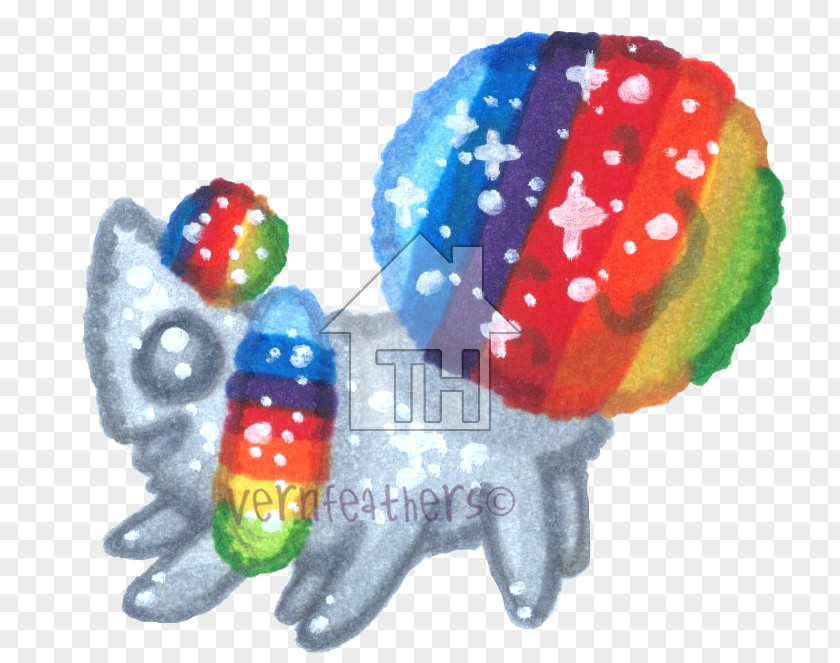 Cereal Fruit Loops Plastic Toy PNG