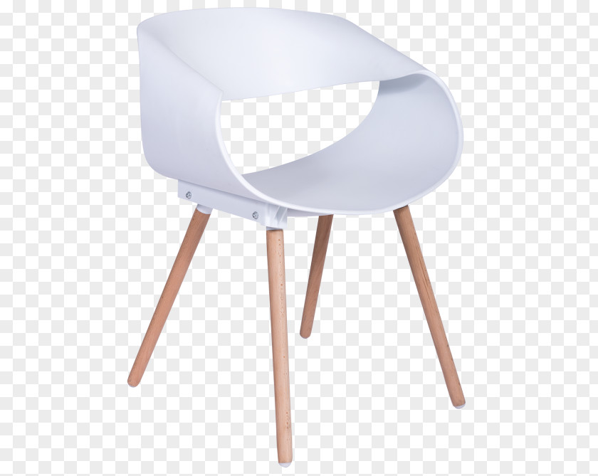 Contract Chair Plastic PNG
