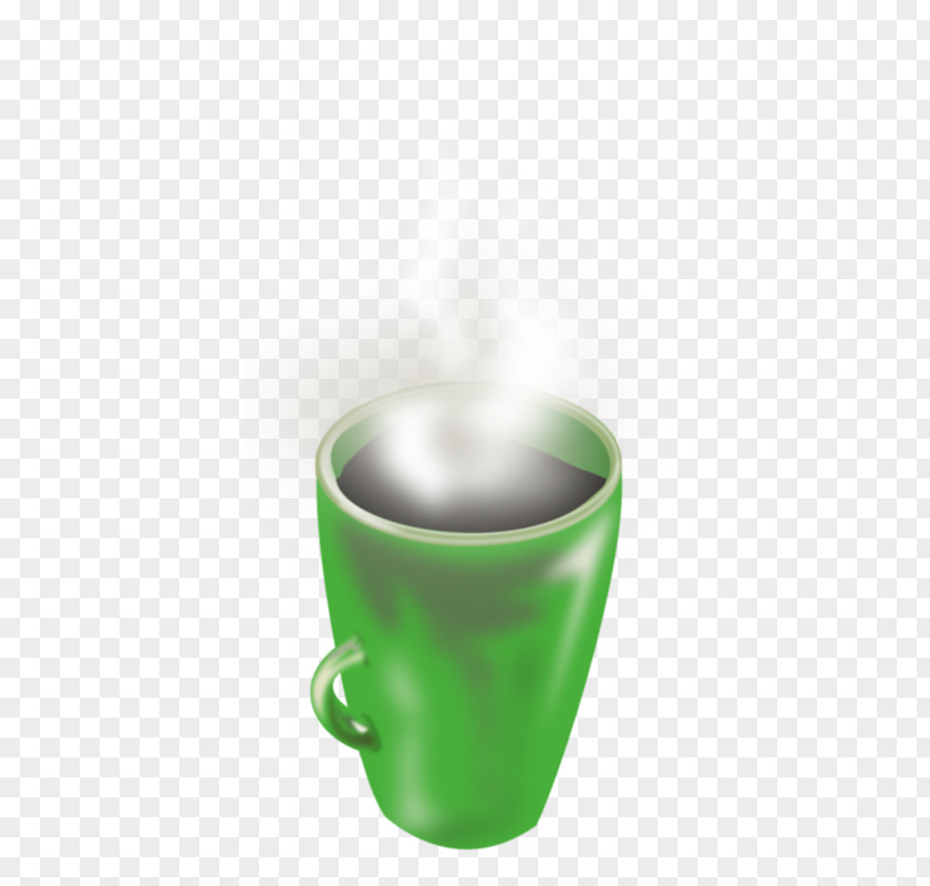 Cup Of Hot Water PNG