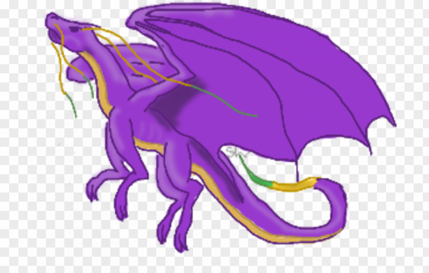 Dragon Clip Art PNG