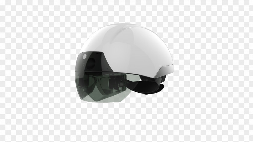 Helmet Virtual Reality Headset Motorcycle Helmets Daqri Augmented PNG