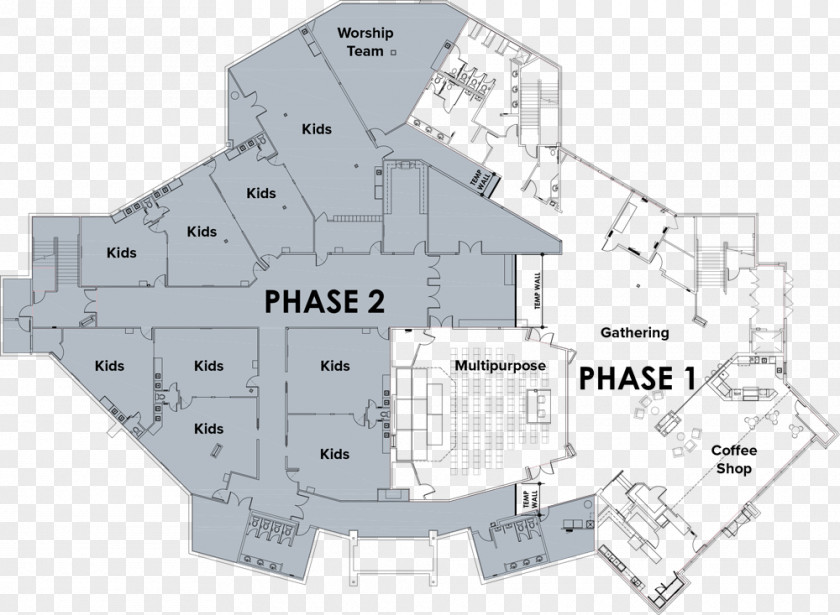 Lower Valley Floor Plan House Woodmen Chapel East Rockrimmon Boulevard Product PNG