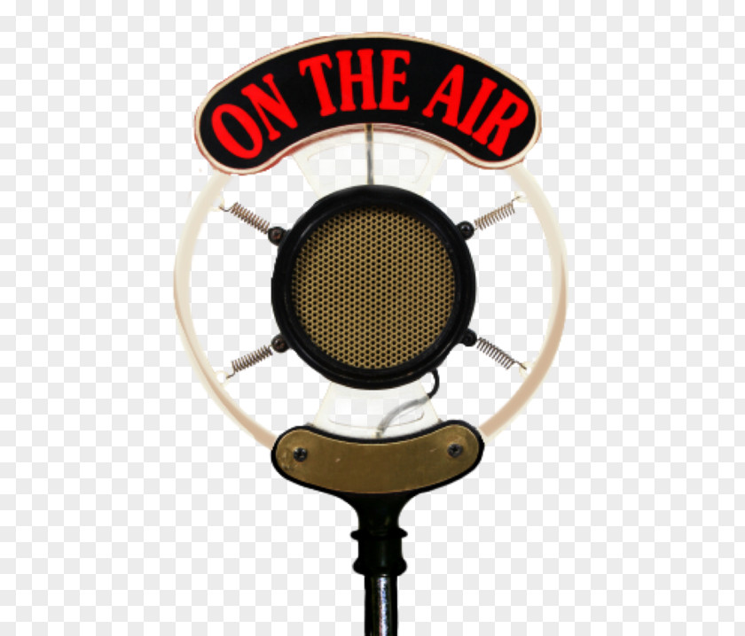 Microphone Community Radio Drama Golden Age Of PNG