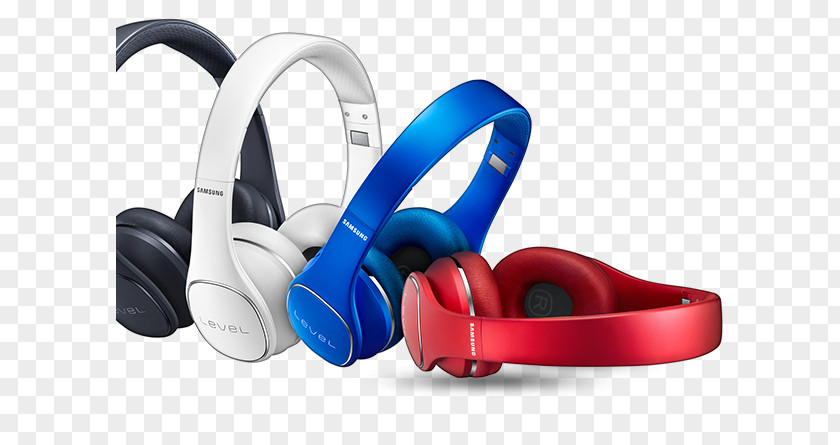 Mobile Case Samsung Level On PRO Noise-cancelling Headphones U PNG