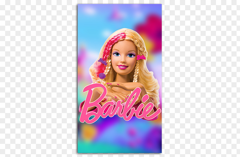Mobile Phone Screensavers Barbie IPhone Desktop Wallpaper Accessories Doll PNG