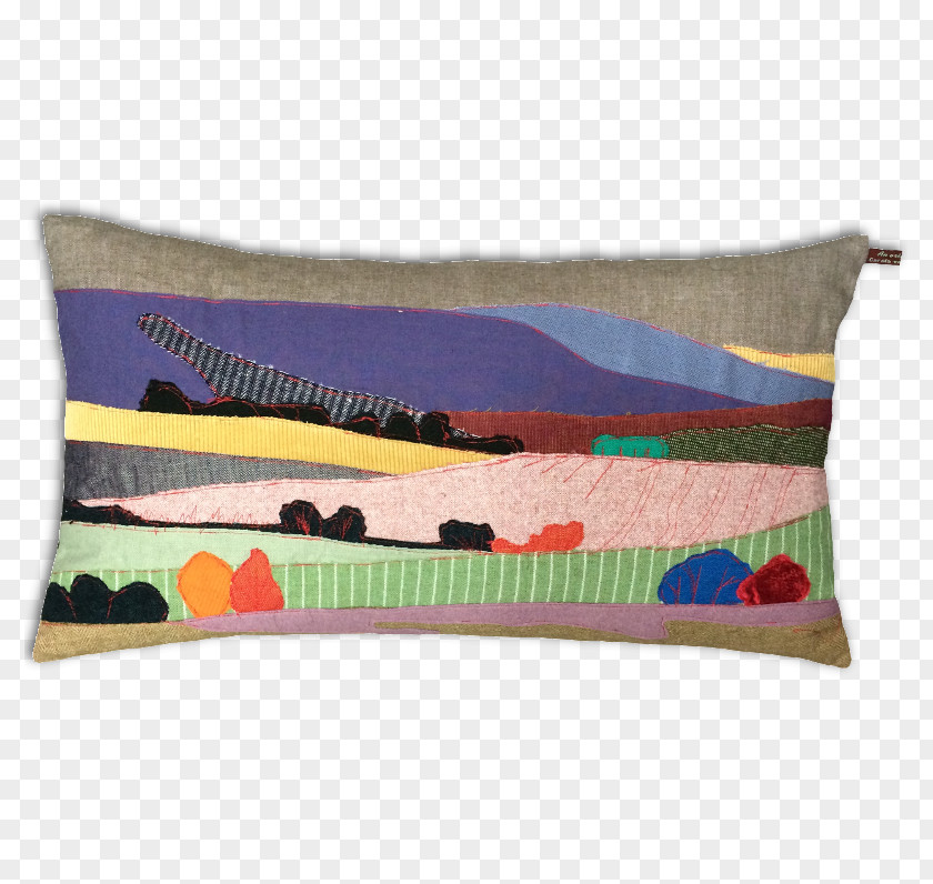 Pillow Cushion Throw Pillows Textile Rectangle PNG