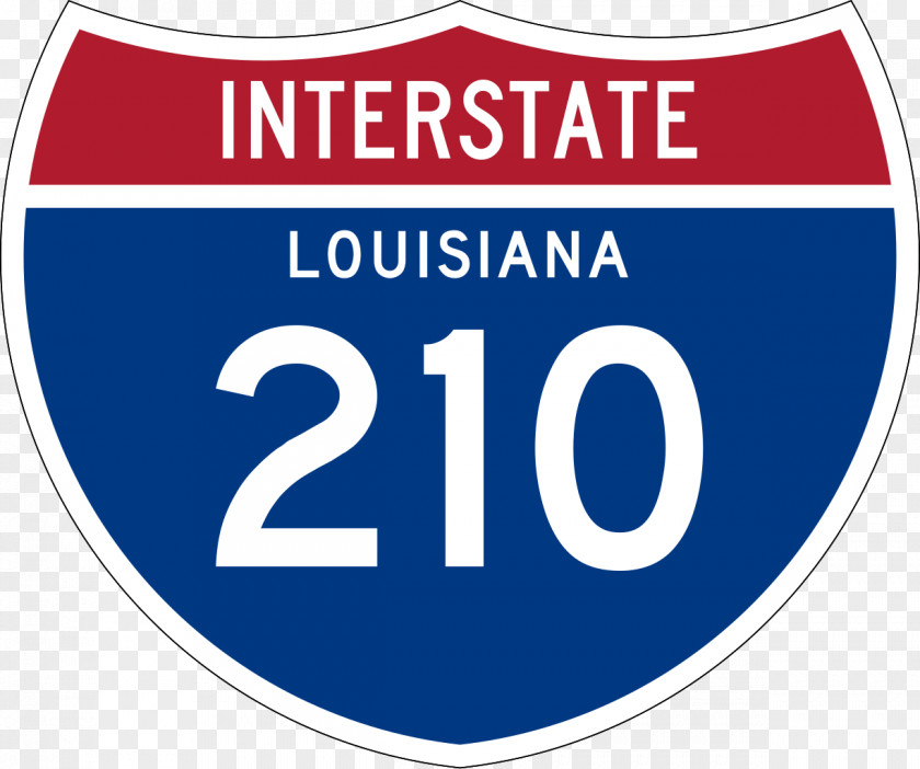 Road Interstate 210 And State Route 710 10 80 94 PNG