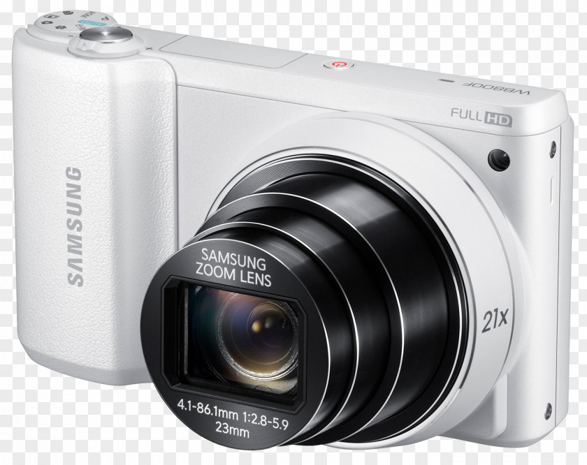 Samsung Galaxy Camera WB800F WB250F DV150F PNG