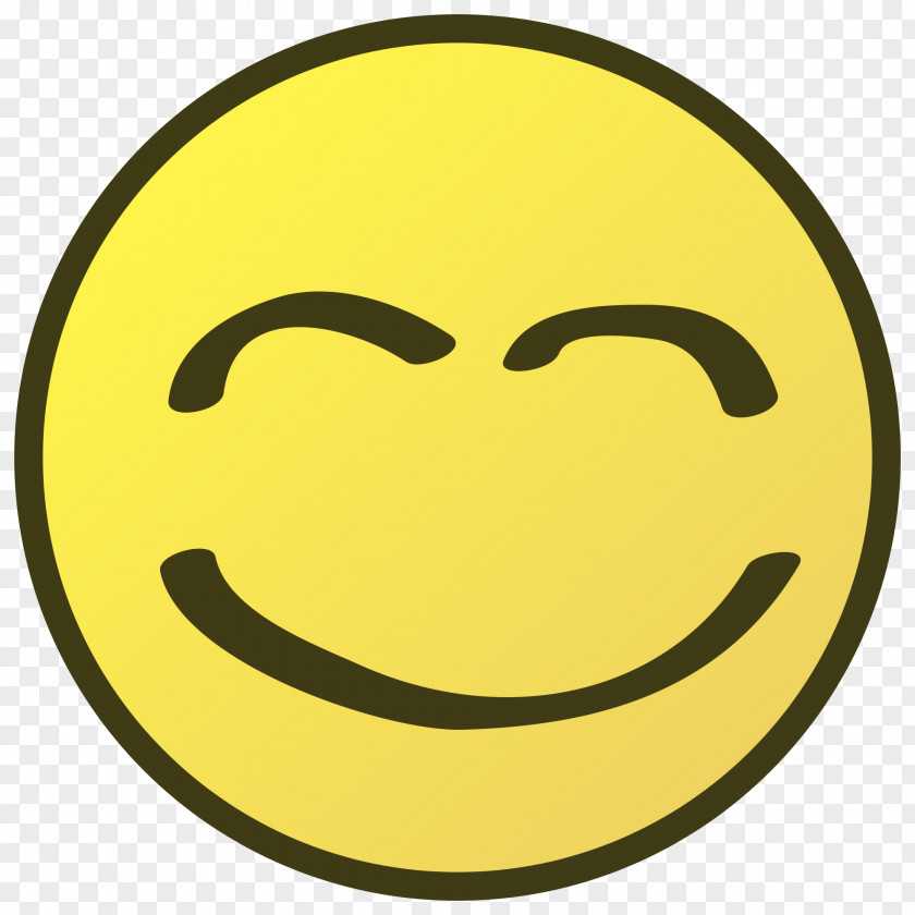 Smile Smiley Happiness Emoticon PNG