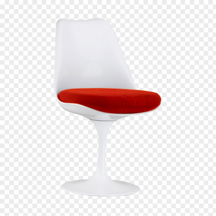 Table Womb Chair Tulip PNG