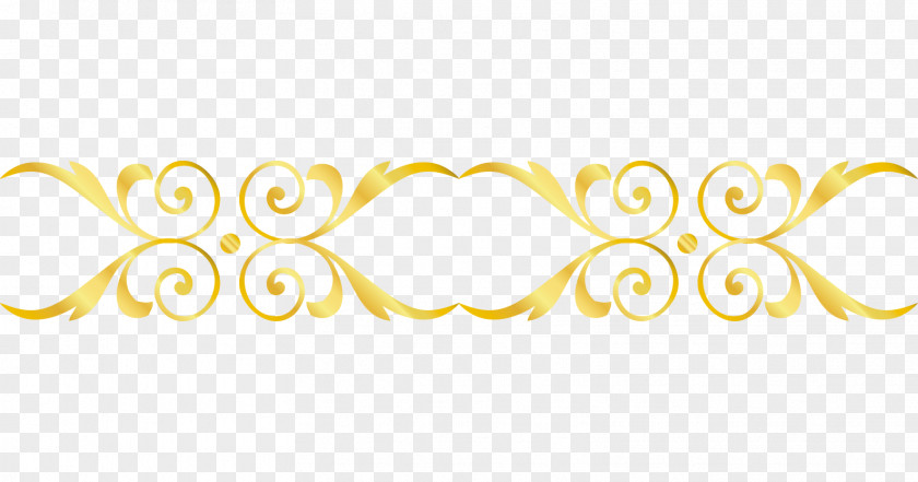 Texture Gold Frame Material Pattern PNG