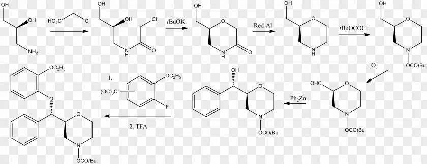 Atomoxetine Patent Phosphorescence Triplet State Energy Level Ether PNG