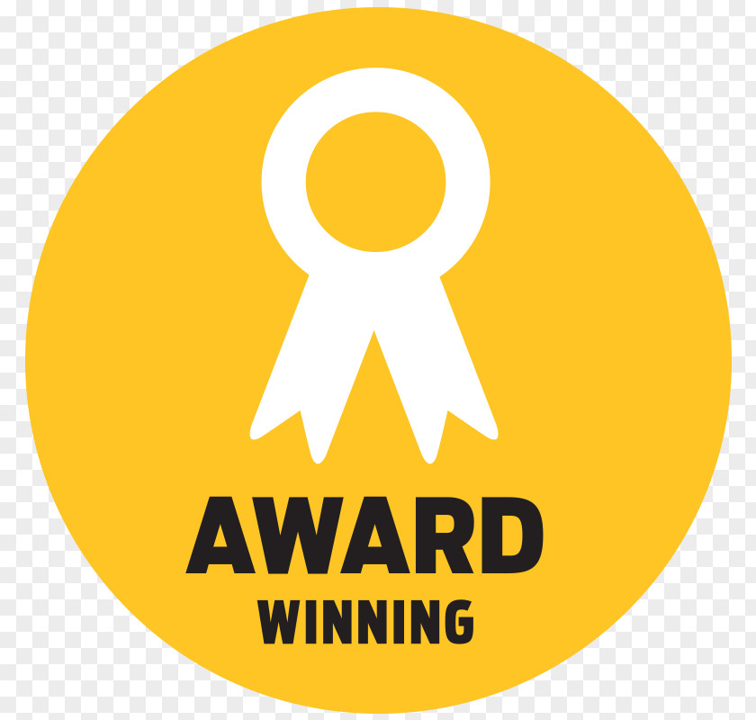 Award Winning Symbol Clip Art PNG