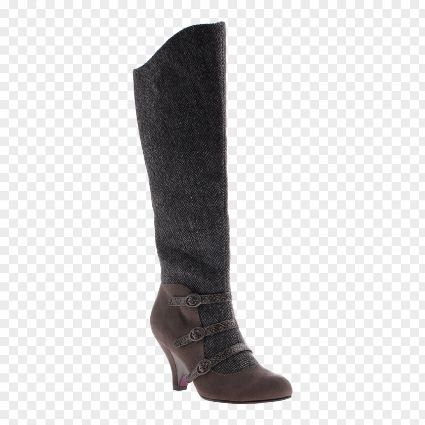 Boot Knee-high Over-the-knee High-heeled Shoe PNG
