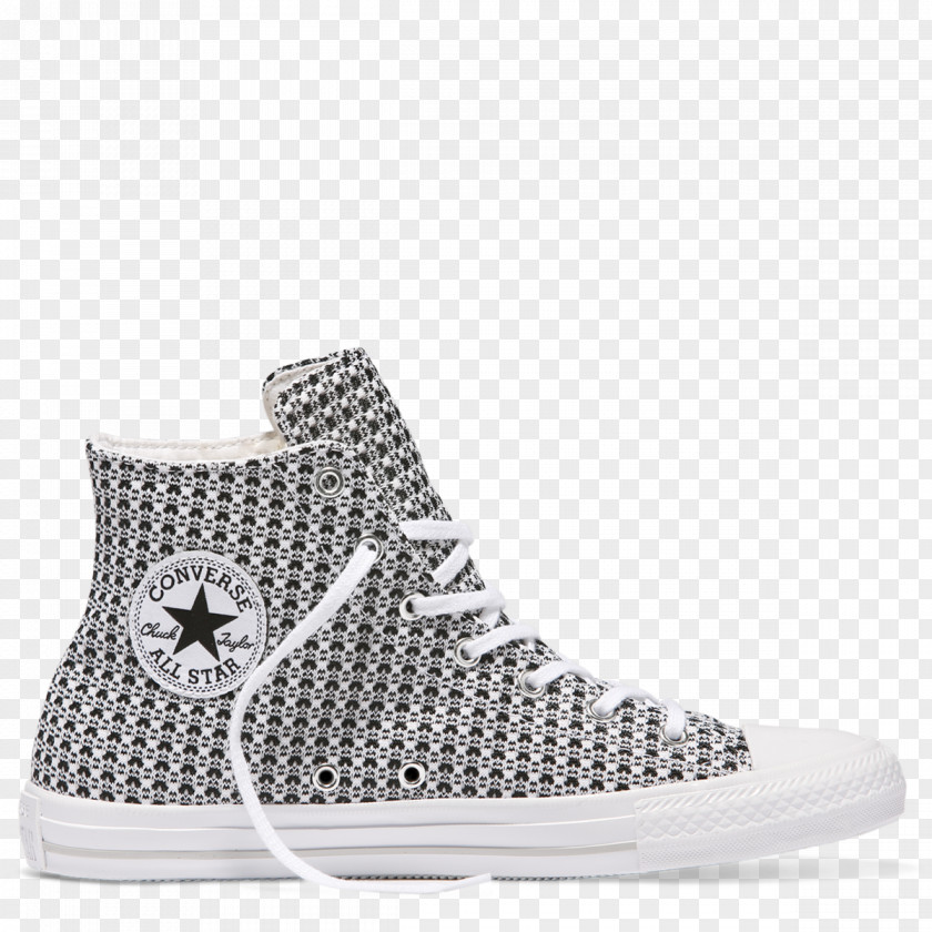 Boot Sneakers Chuck Taylor All-Stars White Converse Shoe PNG