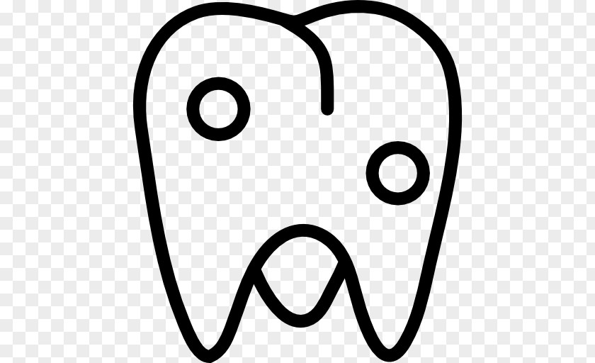 Caries Dentistry Veneer Dental Restoration Tooth PNG
