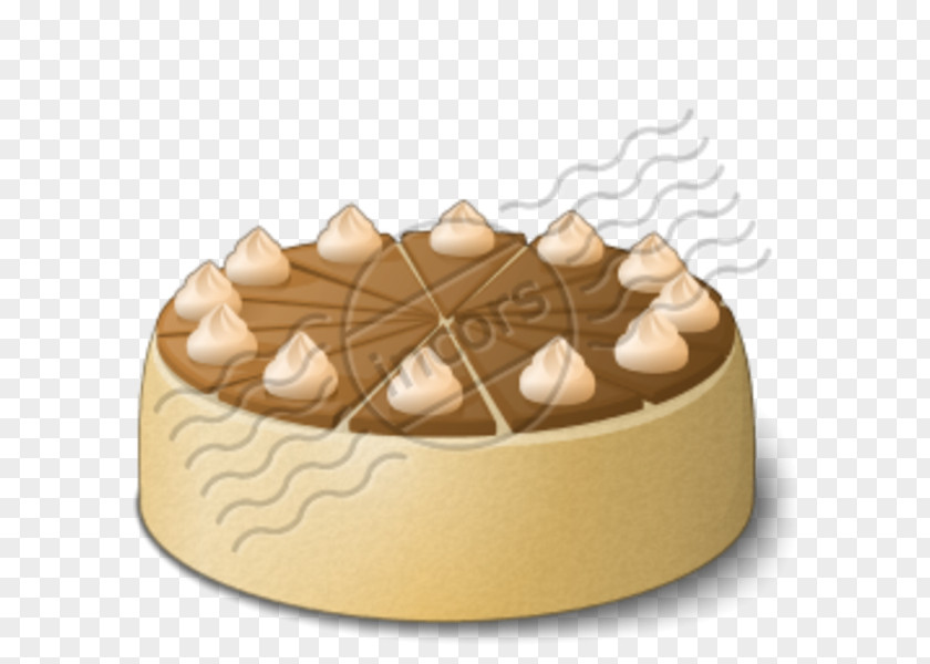 Chocolate Cake Praline PNG