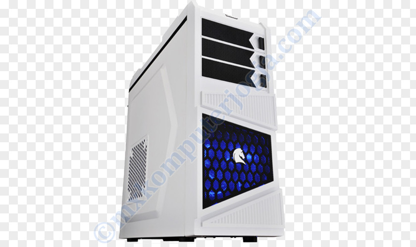 Computer Cases & Housings Power Supply Unit Deepcool D Vito PNG