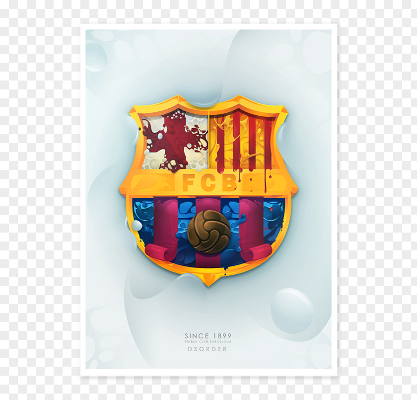 Fc Barcelona FC 2014 FIFA World Cup Football Player PNG