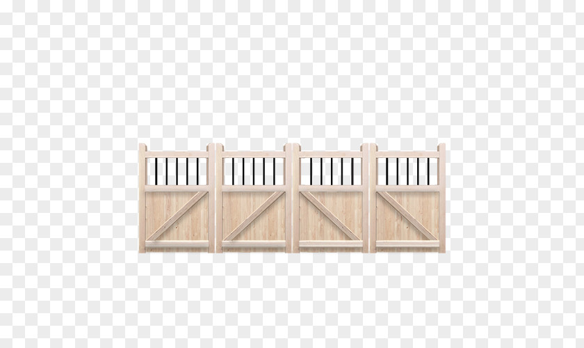 Folding Design Gate Picket Fence Wood Metal PNG
